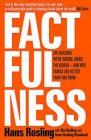 "Factfullness" by Hans Rosling