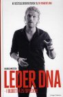 "Leder DNA" af Rasmus Ankersen